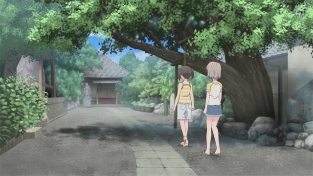 約束の場所 登山の訓練スポット 東京タワー再発見 聖地巡礼 アニカツ