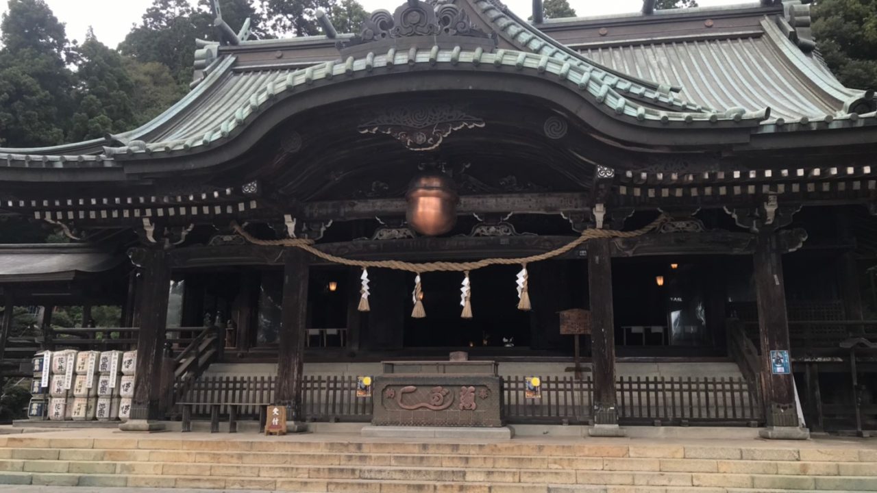 ヤマノススメ聖地筑波山巡礼記 2019年度最新版 アニカツ